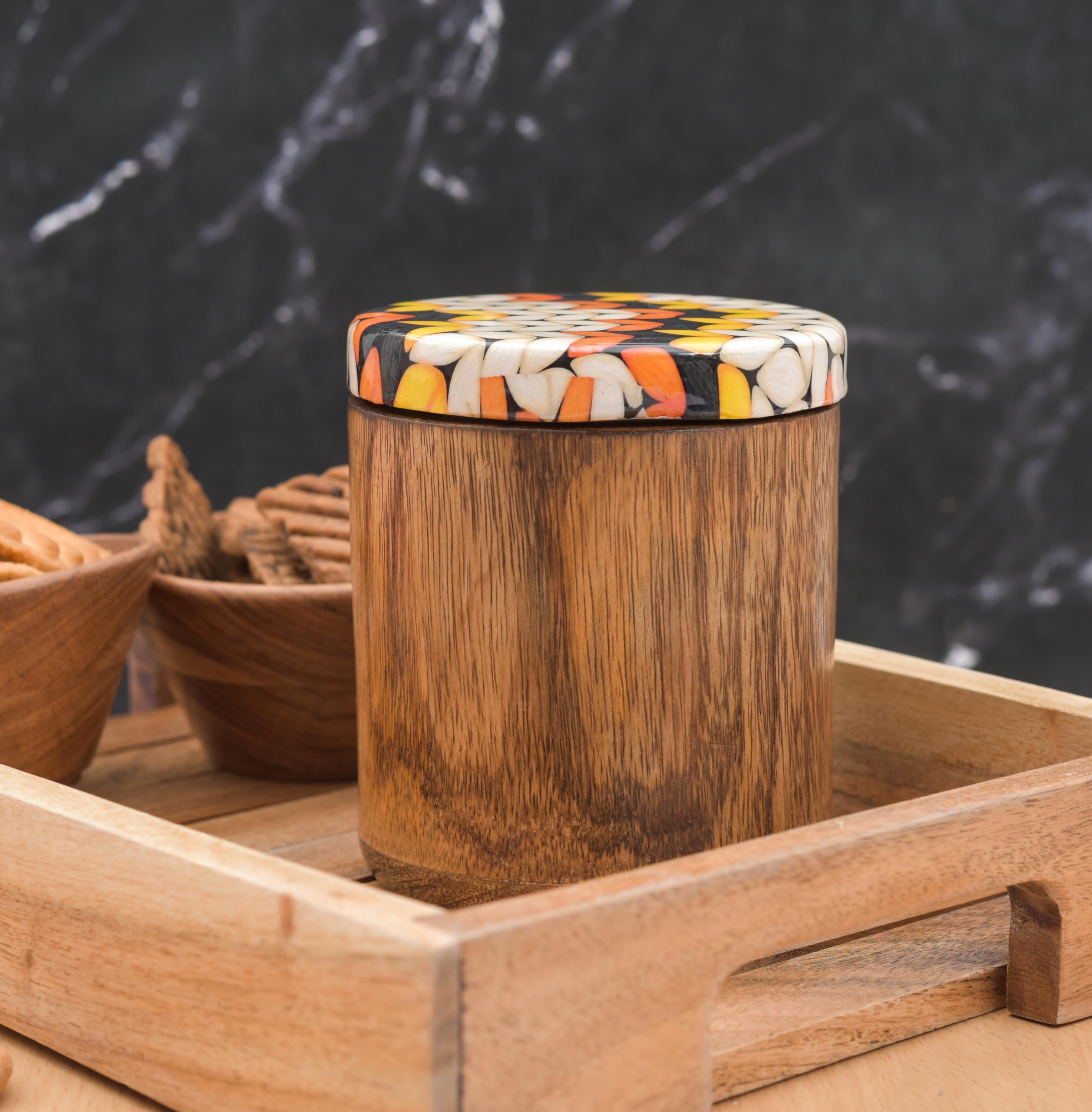 Wooden Toys & Furniture